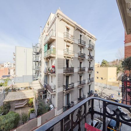 Magalhaes - Trad Flat In Poble Sec, Near Ramblas Βαρκελώνη Εξωτερικό φωτογραφία