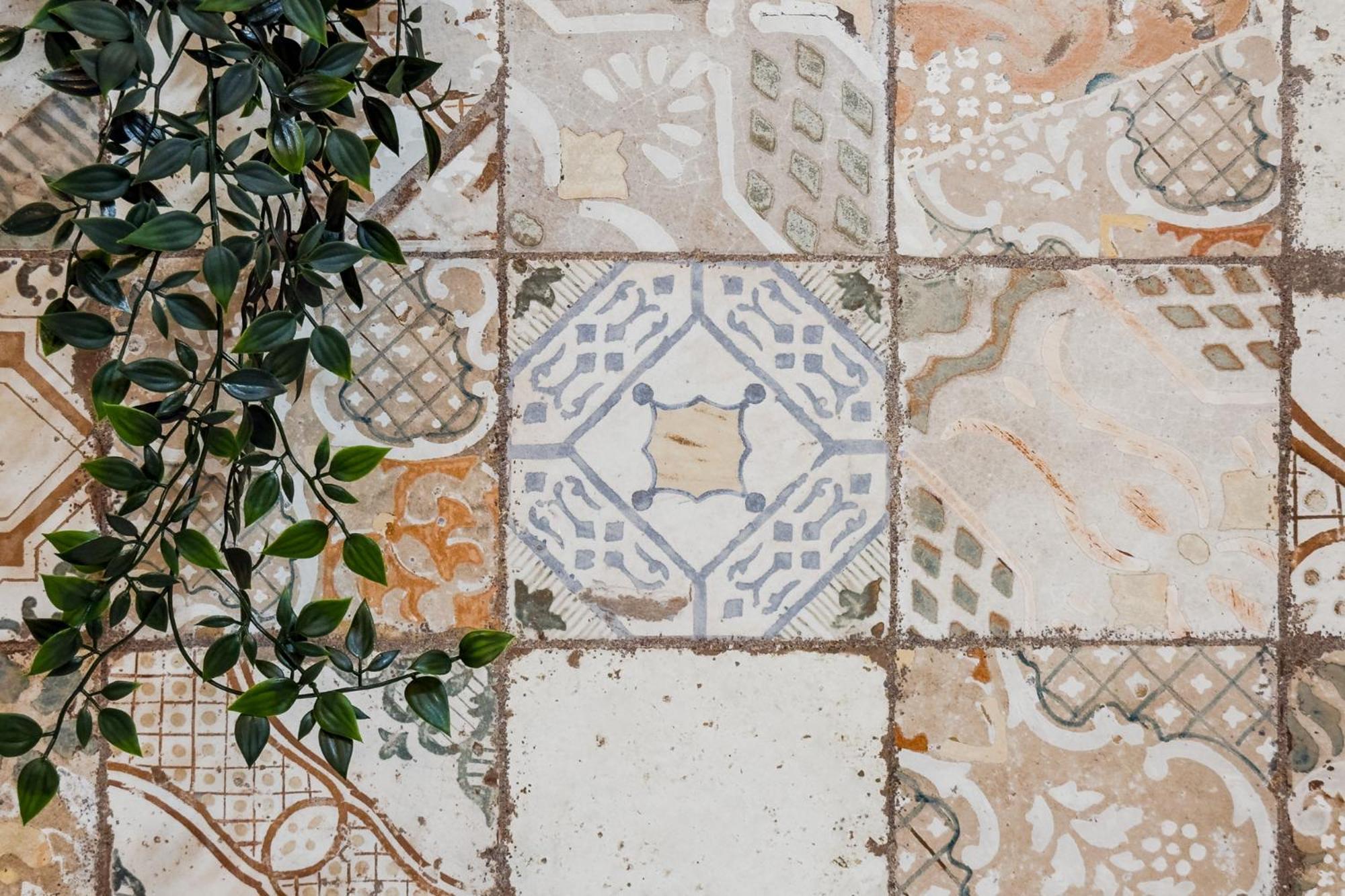 Magalhaes - Trad Flat In Poble Sec, Near Ramblas Βαρκελώνη Εξωτερικό φωτογραφία
