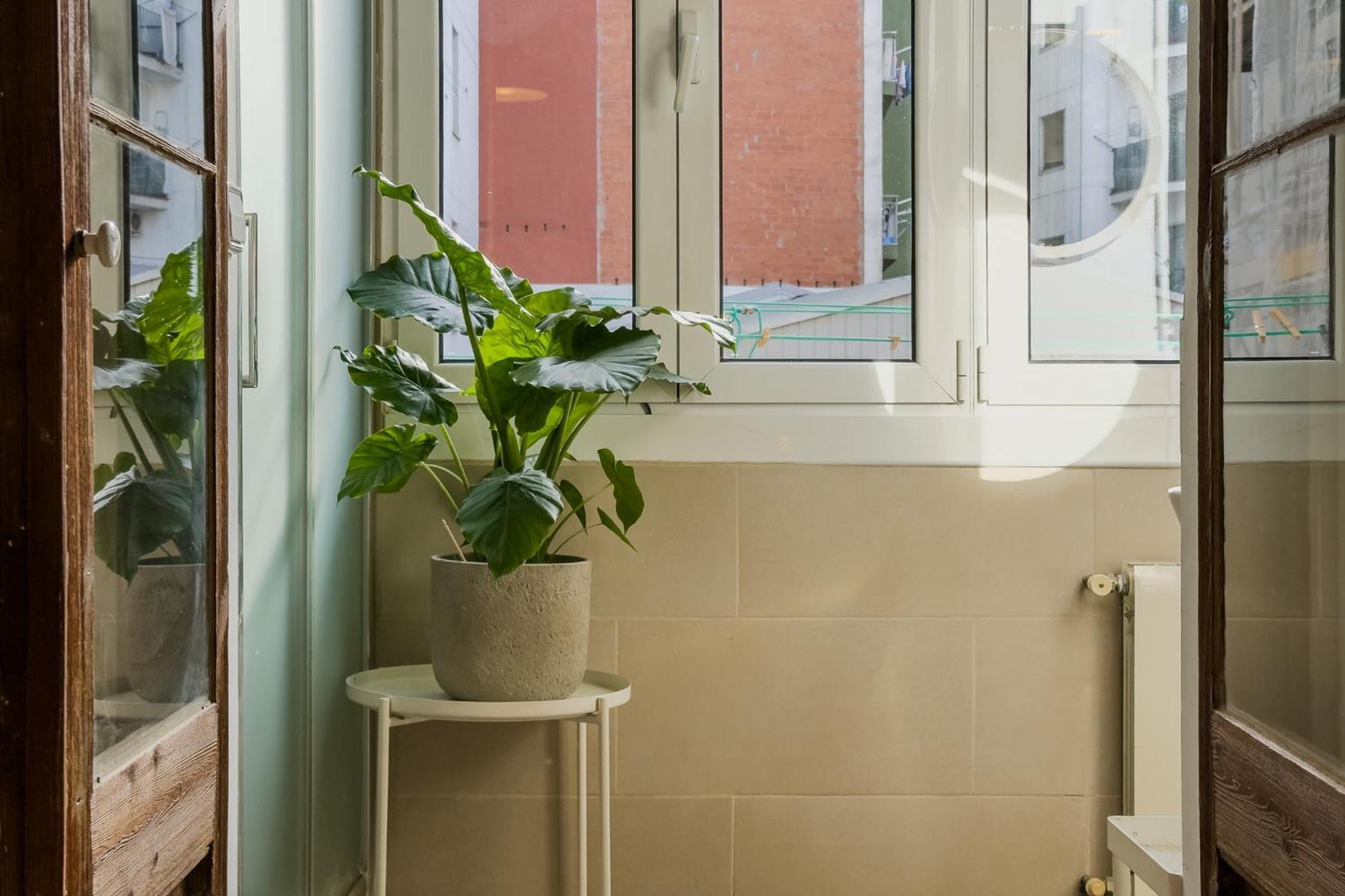 Magalhaes - Trad Flat In Poble Sec, Near Ramblas Βαρκελώνη Εξωτερικό φωτογραφία