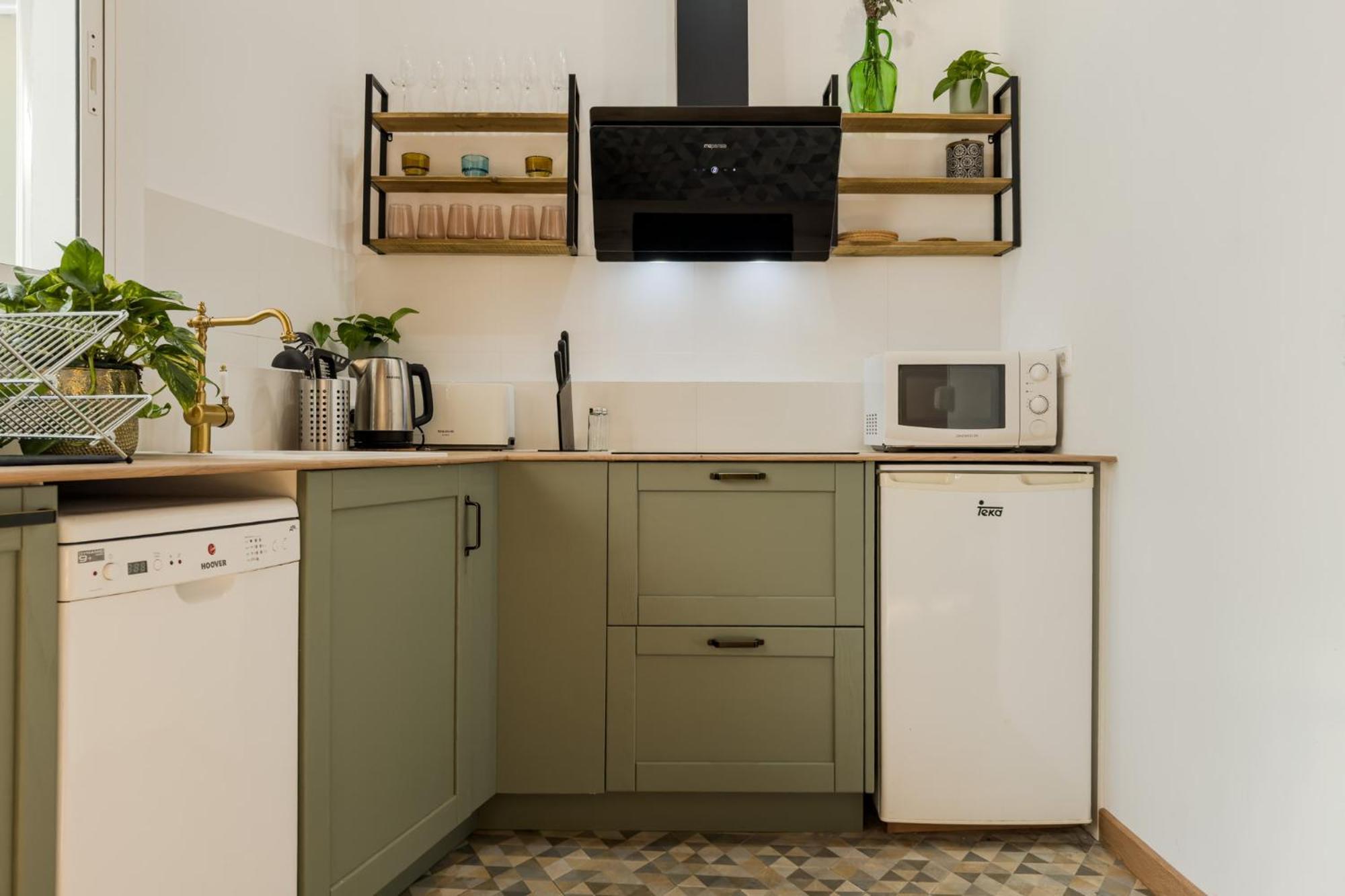 Magalhaes - Trad Flat In Poble Sec, Near Ramblas Βαρκελώνη Εξωτερικό φωτογραφία