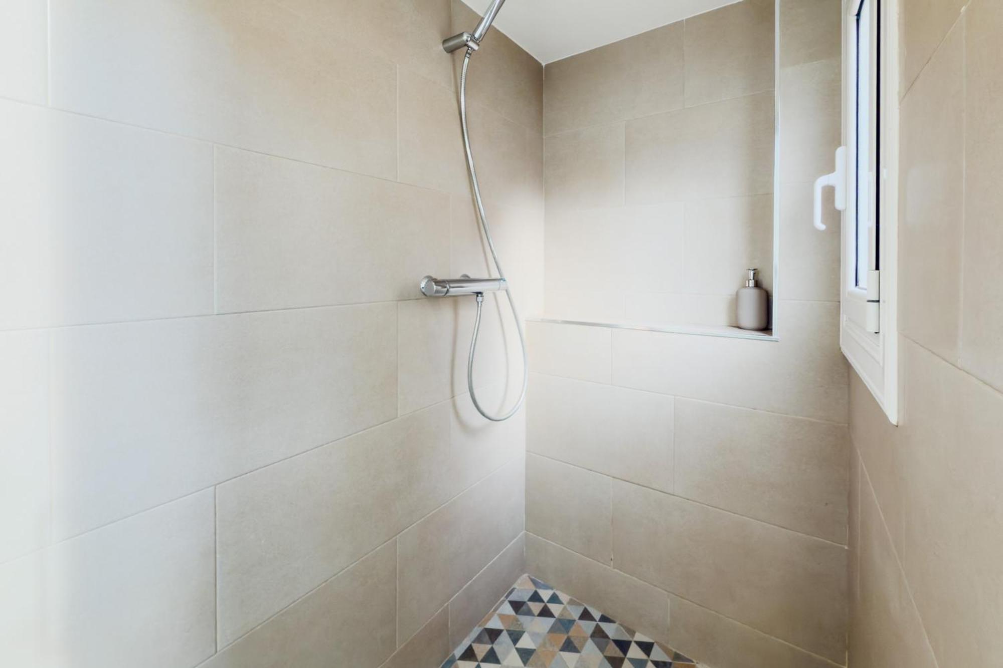 Magalhaes - Trad Flat In Poble Sec, Near Ramblas Βαρκελώνη Εξωτερικό φωτογραφία