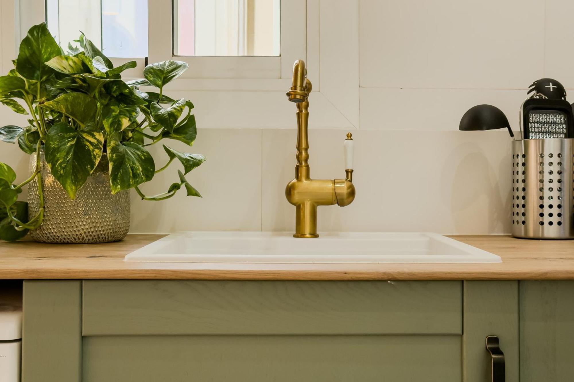 Magalhaes - Trad Flat In Poble Sec, Near Ramblas Βαρκελώνη Εξωτερικό φωτογραφία