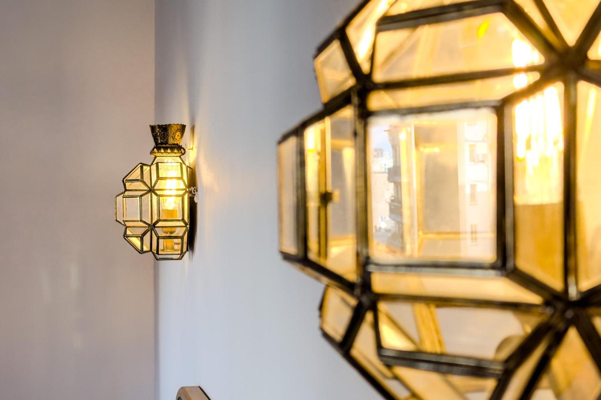 Magalhaes - Trad Flat In Poble Sec, Near Ramblas Βαρκελώνη Εξωτερικό φωτογραφία