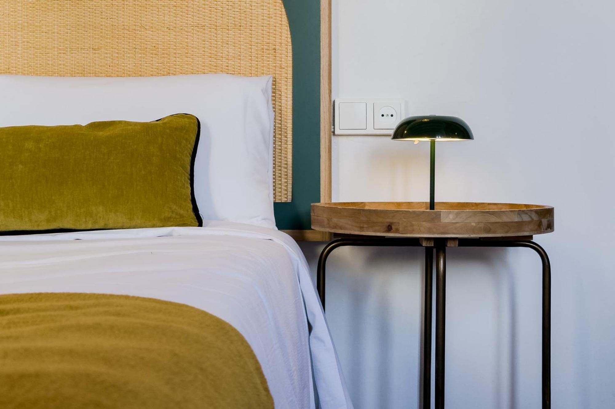 Magalhaes - Trad Flat In Poble Sec, Near Ramblas Βαρκελώνη Εξωτερικό φωτογραφία